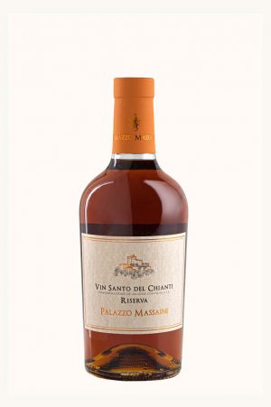 Vin Santo del Chianti DOC Riserva 2017