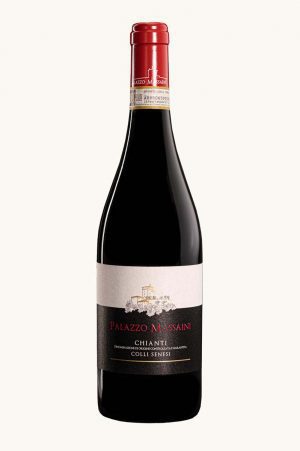 Chianti Colli Senesi DOCG 2020