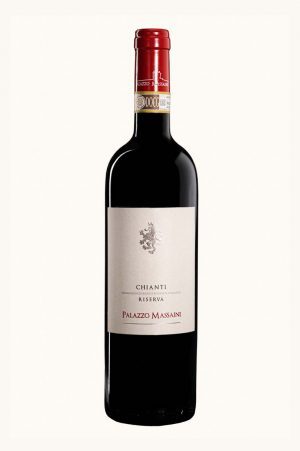 Chianti D.O.C.G. Riserva