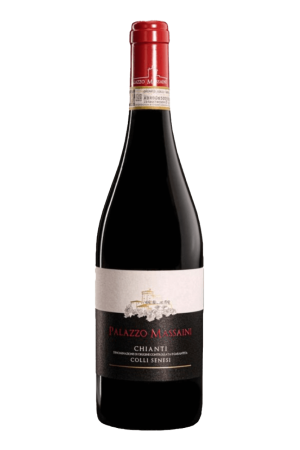 Chianti Colli Senesi 2019