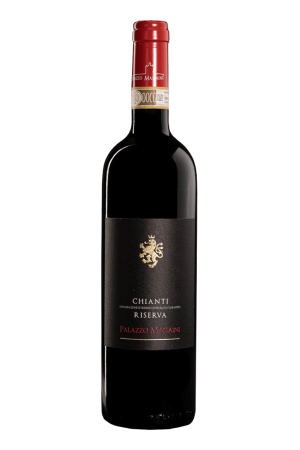 Chianti Riserva DOCG 2022Chianti Riserva
