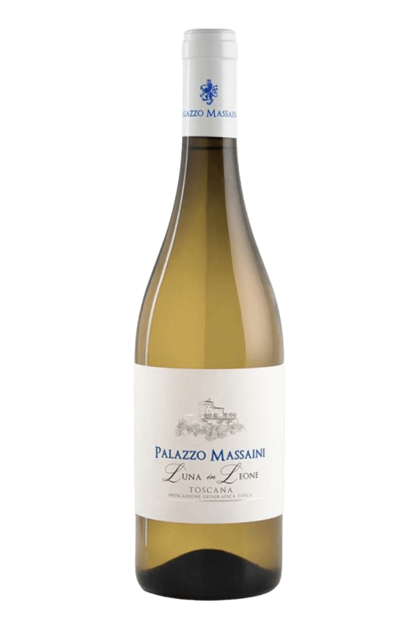 LUNA IN LEONE - VERMENTINO