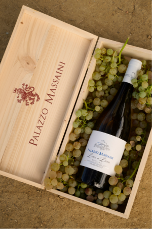 Pacchetto Coppia di Vini