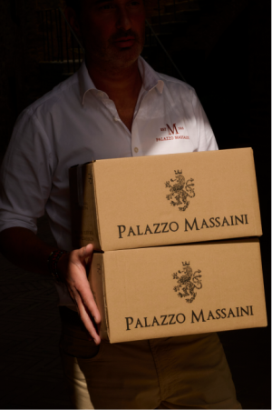 Selezione di tre vini