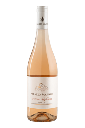 Specchio di Venere – Orcia DOC Rosato 2022Specchio di Venere