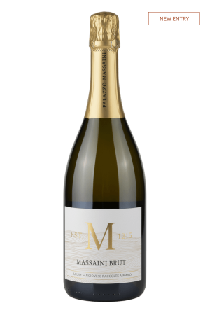 Massaini Brut 2024Brut