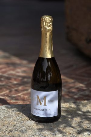 Massaini Brut 2024